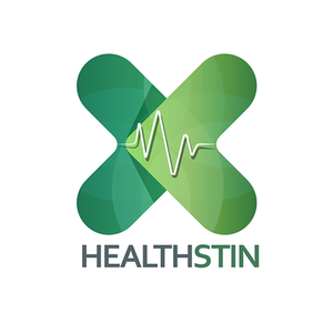 Healthstin Logo