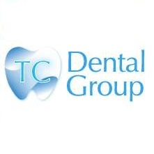 TC Dental Group Logo