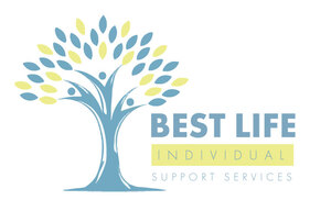 Best Life Individual Support Services Logo