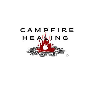 Campfire Healing Indigenous Corporation - Ipswich Logo