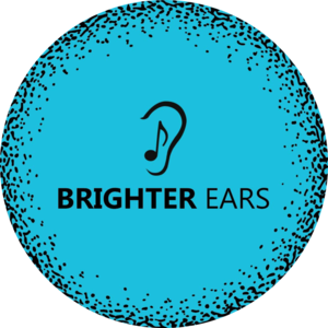 Brighter Ears - Springwood Logo