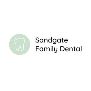 Sandgate Family Dental Logo