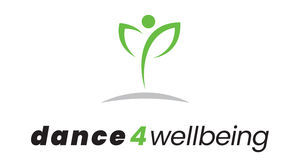 Dance4Wellbeing  Logo