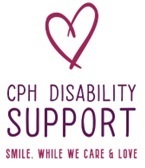 CPH Disability Support Logo