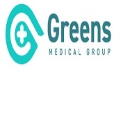 Greens Medical Group Logo