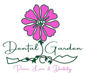 Dental Garden Logo