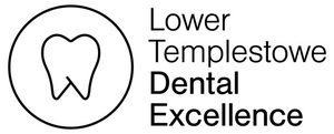 Lower Templestowe Dental Excellence Logo