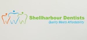 Shellharbour Dentists Logo