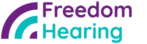 Free hearing test Logo