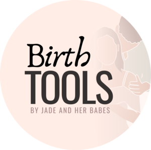 BirthTools Logo