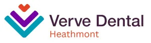 Verve Dental - Heathmont Logo