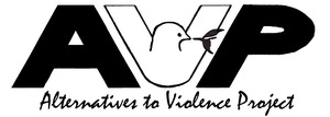 AVP (NSW) - Online Logo