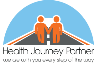 Health Journey Partner Logo