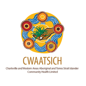 CWAATSICH - Quilpie Logo