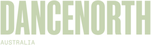 Dancenorth Australia Logo