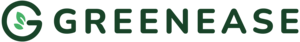 GreenEase Clinic and Dispensary Logo