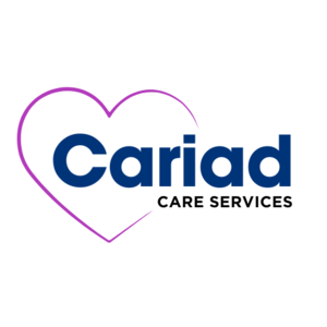 Cariad Care Services Logo