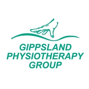 Gippsland Physiotherapy - Warragul Logo