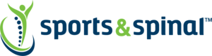 Sports & Spinal Noosa Logo