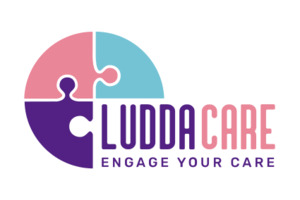 Ludda Care Pty Ltd Logo