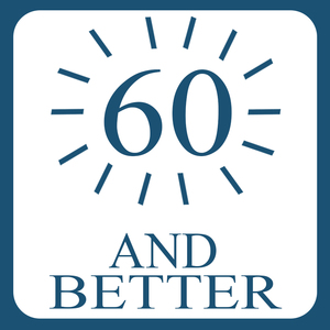 Rockhampton 60 & Better Program Logo