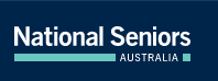 National Seniors Australia - The Gap/Ashgrove Branch Logo
