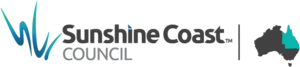Sunshine Coast Council Link Logo