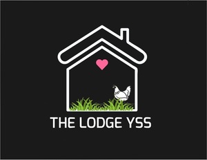 The Lodge Youth Support Service Inc Logo