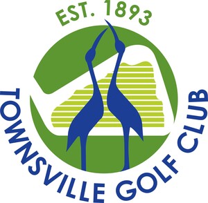 Townsville Golf Club Inc Logo