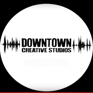 Downtown Creative Studios Logo