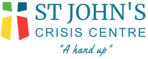 St Johns Crisis Centre Logo