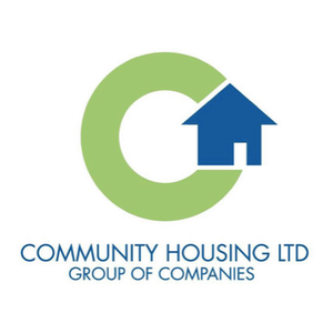 Community Housing (Qld) Limited - Robina Logo