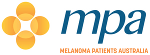 Melanoma Patients Australia - Auchenflower Logo