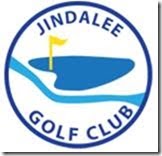 Jindalee Golf Club Logo