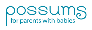 The Possums Clinic Logo