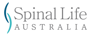 Spinal Life Australia - Rockhampton Logo