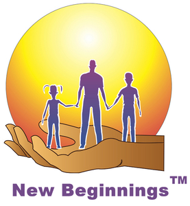 New Beginnings Logo