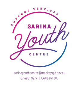 Sarina Youth Centre Logo
