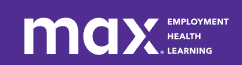 Max Solutions - Hobart Logo