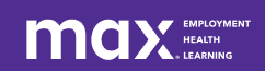 Max Solutions - Wynnum Logo