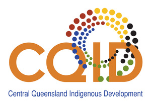 Central Queensland Indigenous Development - Bundaberg Logo