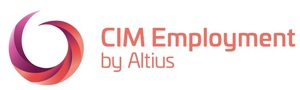 CIM Employment by Altius by Altius - Logan Central Logo
