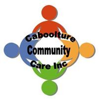 Caboolture Community Care Inc Logo