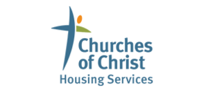 Churches Of Christ Housing Services – Ipswich Regional Office Logo