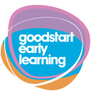 Goodstart Early Learning Red Hill Logo