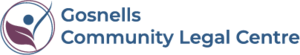 Gosnells Community Legal Centre Inc Logo