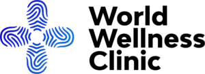World Wellness Group  Logo