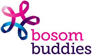 Bosom Buddies ACT Inc. Logo