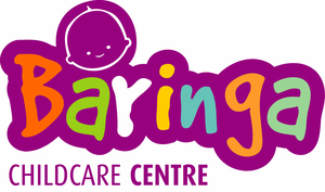 Baringa Child Care Centre Logo