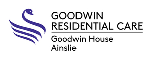 Goodwin House Ainslie Logo